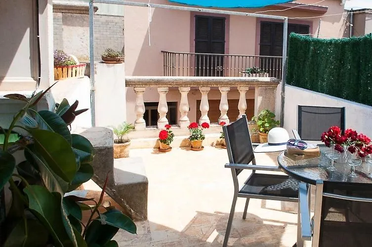 Nyaraló Mallorca Beach Home Porto Cristo Spanyolország