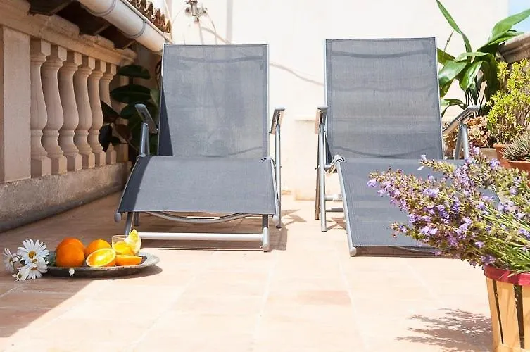 Mallorca Beach Home Porto Cristo Nyaraló