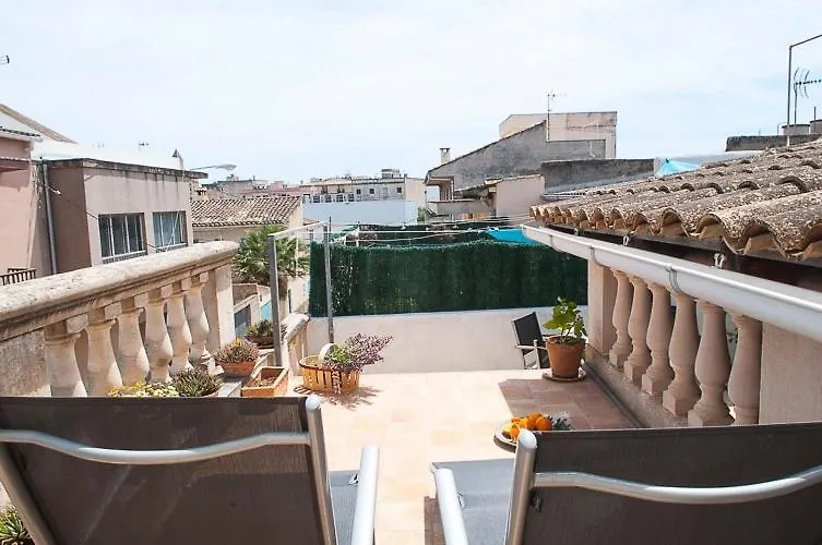 Mallorca Beach Home Porto Cristo 0*,  Spanyolország